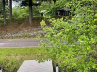 Spacious, three bedroom cottage on beautiful Lake Metonga. Hotels in Forest County