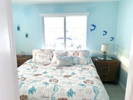 Tropical Paradise Retreat on Tavernier, FL - Your Dream Getaway! Отели в г. Тавернье