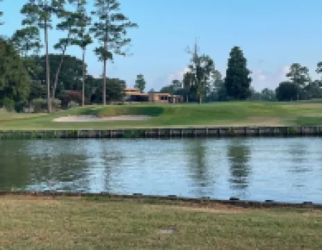 Come relax at a private home at Walden on Lake Houston. 阿塔斯科斯塔酒店