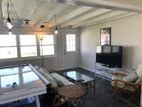 The Gathering Place at Pilgrim Plaza - Pet Friendly & Game Room Sleeps 10