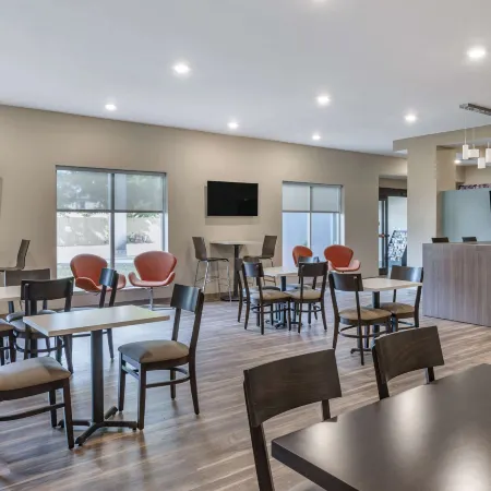 MainStay Suites Georgetown Lexington North