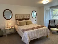 Lake House Hotels in Ulysses