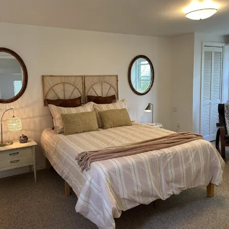 Lake House