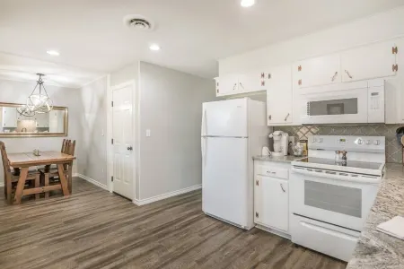 The Rustic Willow Отели в г. Мур