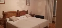 La Buhardilla apartment of 50m