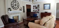 The Azalea Cottage, Bergfeld Park!