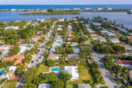 Casa Relaxation! Отели в г. Уэст-Палм-Бич