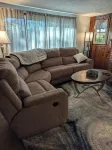 2 Bedroom, Sleeps 8-10, close to Penn State, Stadium and Downtown! HOT TUB! Hotel a State College