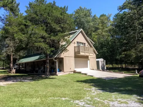 Master’s Golf, Clark’s Hill Lake Wildwood Blanchard Parks, Disk Golf, Pine Knoll