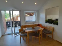 Spacious and family-friendly vacation apartment (pet-friendly)