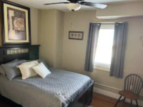 Christian, veteran, family owned and operated