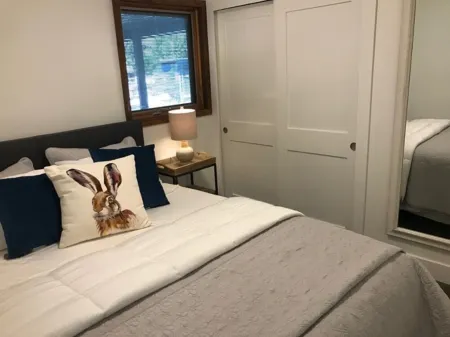 Heavenly Sedona Oak Creek Home - On the Water! Отели рядом с достопримечательностью «Парк штата Слайд Рок»