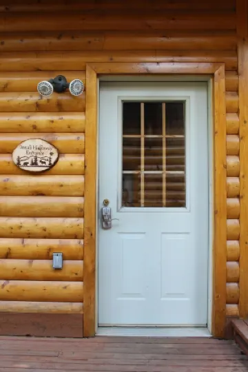Denali Hideaway - Great For Families!