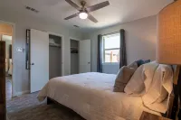 Quiet & Cozy in Georgetown, TX-Pets-Long Stays-Office