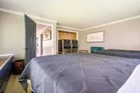 4PelicansOhio: Refreshing Cabin Near Leesville Lake… Pets Welcome… 3 Queens