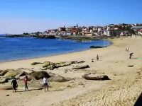 Casa Maria in Palmeira Hotels near Estación de autobuses da Pobra do Caramiñal