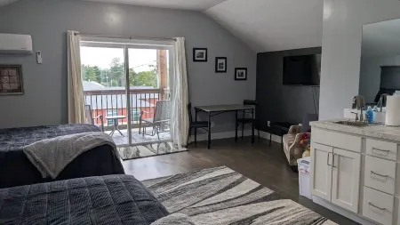 Our 2nd Studio at The Lofts in Hesperia.