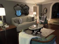 Southern Home -Tranquility and Seclusion        4 Bed 2 Baths Hotel a Jefferson County