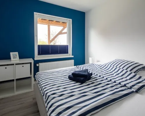 Vacation apartment Heimathafen in House Annika in Schillig-Horumersiel Hotels in Schillig