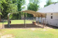 Cozy home right off the Pig Trail, in the Ozarks Hotels in der Nähe von Phipps Branch Waterfall