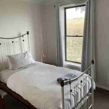 Rural views and family friendly Rooms