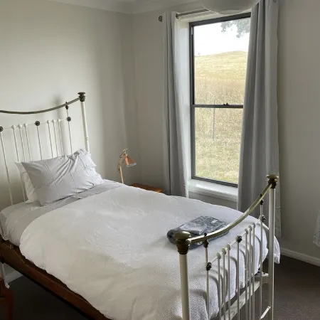 Rural Retreat and Family Friendly