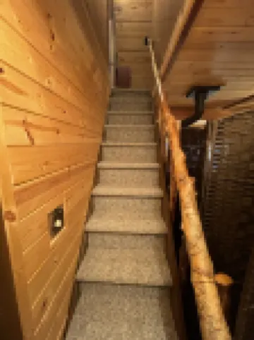 Cozy cabin in Duck Creek