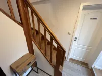 Zentral Gelegene Ferienwohnung Am Langenberg, Hitzacker