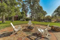 Winery Guest House : Rest & Wine!