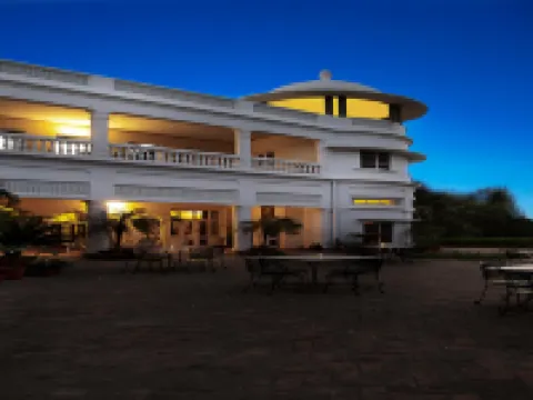 The Fort Unchagaon- by Aspen ハープルのホテル