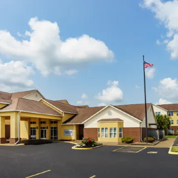 Homewood Suites by Hilton Rochester - Henrietta