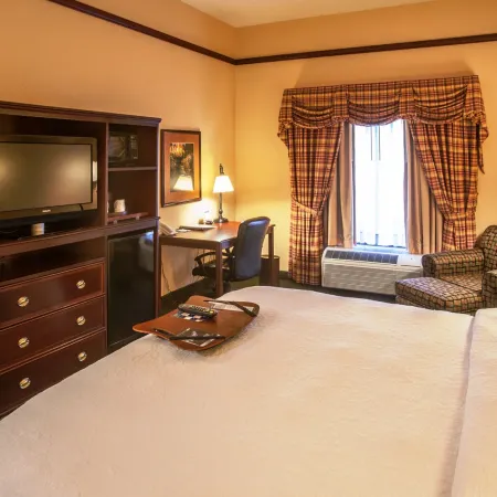 Hampton Inn & Suites Stillwater