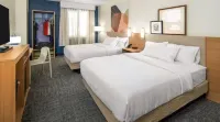 Spark by Hilton Woodbridge Hotels near Grace Baptist Church, Woodbridge, Virginia