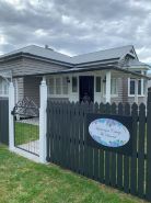 Country cottage in the heart of the Granite Belt