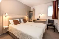 Brit Hotel Confort Deltour Mende Hotels in Mende