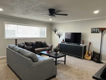 Medical District-Caprock House Отели рядом с достопримечательностью «Университет Техас Тек»