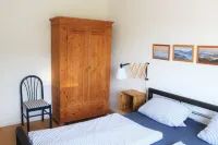 Vacation apartment at the Rebmeer (Pfalzcard participant)