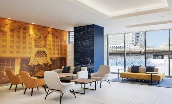 Four Points Flex By Sheraton Shin Osaka