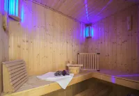 Strandvilla Baabe 23 - überwältigender Ausblick von "PAMIR" auf die Ostsee