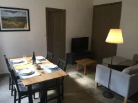 Apartment in the heart of old Nîmes (parking included)