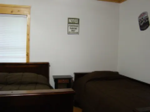 Ft Gibson Lake OK near Sequoyah State Park