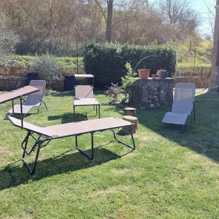 Spacious apartment strategically located for visiting Siena and province