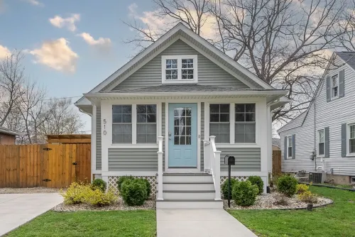 Charming, Cozy and Clean