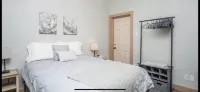 Spacious R&R University Retreat