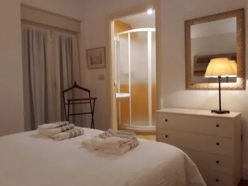 Newly renovated apartment in 1st line Hondarribia