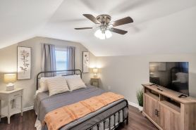 *NEW* Family Friendly -3 Bedroom- GREAT LOCATION