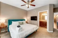 Oakley Square Sleeps 5-Fully Remodeled-Walkable