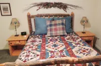 Cozy Condo with mountain  Views  #3129