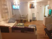 Sweet Home  Entire Apartment