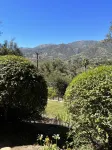 Mountain Views/Studio in Montecito. 7-10 min to beach or downtown SB